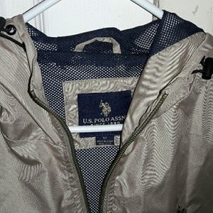 Polo by Ralph Lauren Jackets & Coats - Polo WindBreaker Polo by Ralph Lauren Jackets & Coats - Polo WindBreaker